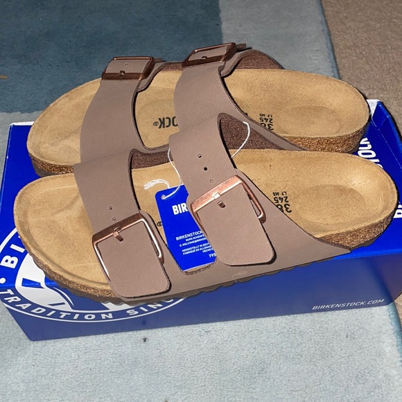 Birkenstock Shoes Birkenstock Sandals Poshmark